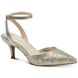 Charter Club Giada evening pumps